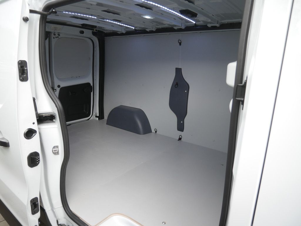 Fahrzeugabbildung Renault Trafic Komfort L2H1 Blue dCi 130 KAMERA AHK LED