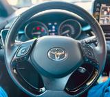 Toyota C-HR 2.0-l-VVTi Hybrid Team Deutschland Team... - Toyota C-HR von privat