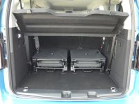 Ford Tourneo Connect - Vorschau Bild 11