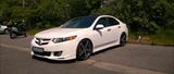 Honda verkaufe Honda Accord Type S - Honda Accord mit LPG-Antrieb