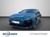 Audi A6 Avant e-tron S line AHK/OLED/Matrix/uvm. - Audi A6 e-tron Jahreswagen