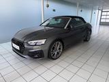 Audi A5 40 TFSI S tr quattro Cabriolet S line S line