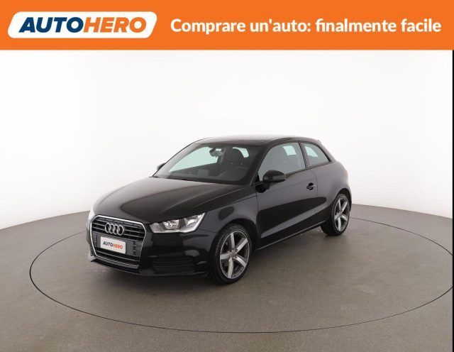 Image of Audi A1