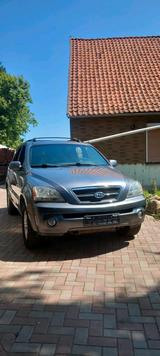 Kia Verkaufe KIA Sorento Ex 3.5 V6 Automatik - Kia Sorento: 3.5