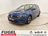 Volkswagen Polo 1.6 TDI DPF Comfortline LED|Sound|Massagesi - Volkswagen: TDI Dpf