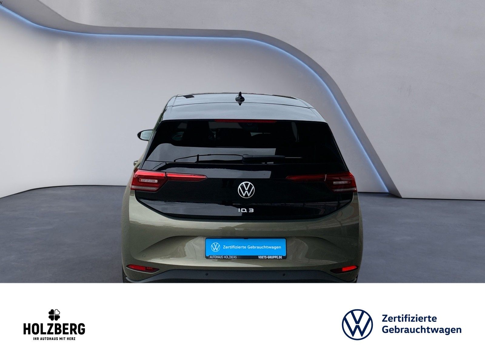 Volkswagen ID.3 - Bild 5