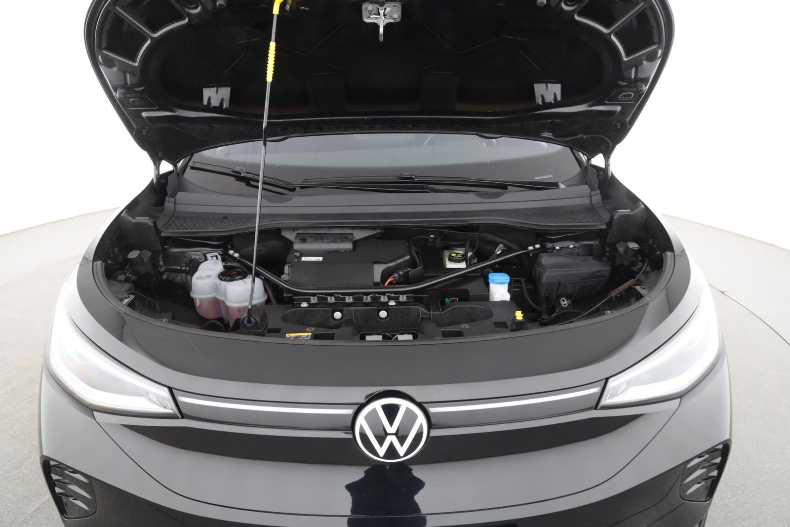 Volkswagen ID.4 GTX 4MOTION PANO NAVI LED SITZH., миниатюра 9