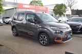 Citroën Berlingo ë-M Elektromotor 136 SHINE XTR - Citroën in Hamburg