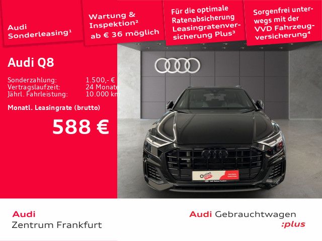 Audi Q8 - Bild 2