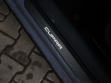 Cupra Formentor VZ 2.0 TSI 4Drive DSG AHK Pano Kamera
