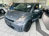 Daihatsu Sirion - Daihatsu Sirion mit Benzin-Antrieb