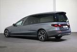 Mercedes-Benz E 220 220D Indus Eneexis 3-deurs Bestattungswage - Mercedes-Benz E 220 mit 3 Türen