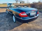 Mercedes-Benz Mercedes CLK 280 Cabrio, 2. Hand, RHD - Mercedes-Benz RHD