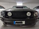 Ford Mustang 4,0 V6 AUT*LEDER*KLIMA * Toller Sound!! - Ford Mustang Gebrauchtwagen in Frankfurt