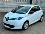 Renault ZOE Zoe Life - Renault ZOE Gebrauchtwagen