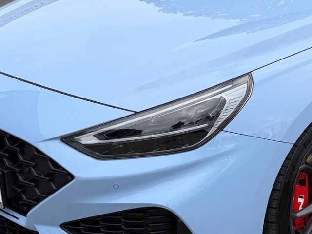 Fahrzeugabbildung Hyundai i30 N Performance FL+NAVI+LED+RFK+SHZ+KLIMA+UVM+