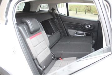 Citron C5 Aircross Feel Pack Hybrid