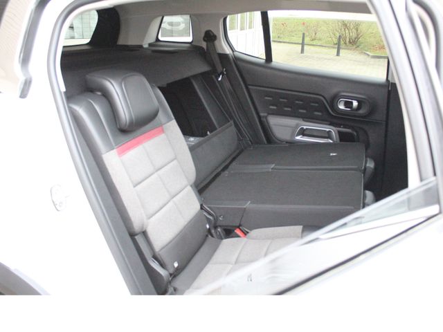Citron C5 Aircross Feel Pack Hybrid