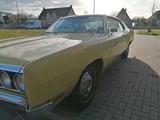 Ford Galaxy - Ford Gebrauchtwagen von 1970