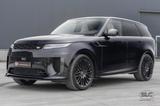 Land Rover Range Rover Sport SV Edition Two - Carbon Pack - Land Rover Range Rover Sport aus 2025
