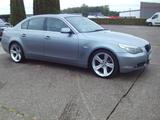 BMW 523 Baureihe 5 Lim. 523i - BMW 523 aus 2006