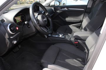 Audi A3  quattro sport*S-TIPTRONIC*DIGIT.TACHO*LED*