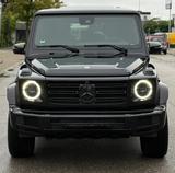 Mercedes-Benz G 400 AMG*SHD*MASSAGE*Distronic*Sitzklima*STH - Mercedes-Benz G 400 in München