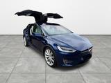 Tesla Model X P100D*Ludicrous*YOKE*MCU2*CCS*6 Sitze* - Tesla: X