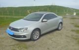 Volkswagen Eos 2.0 TDI BlueMotion Technology BlueMotion... - Volkswagen Eos: Bluemotion Technology