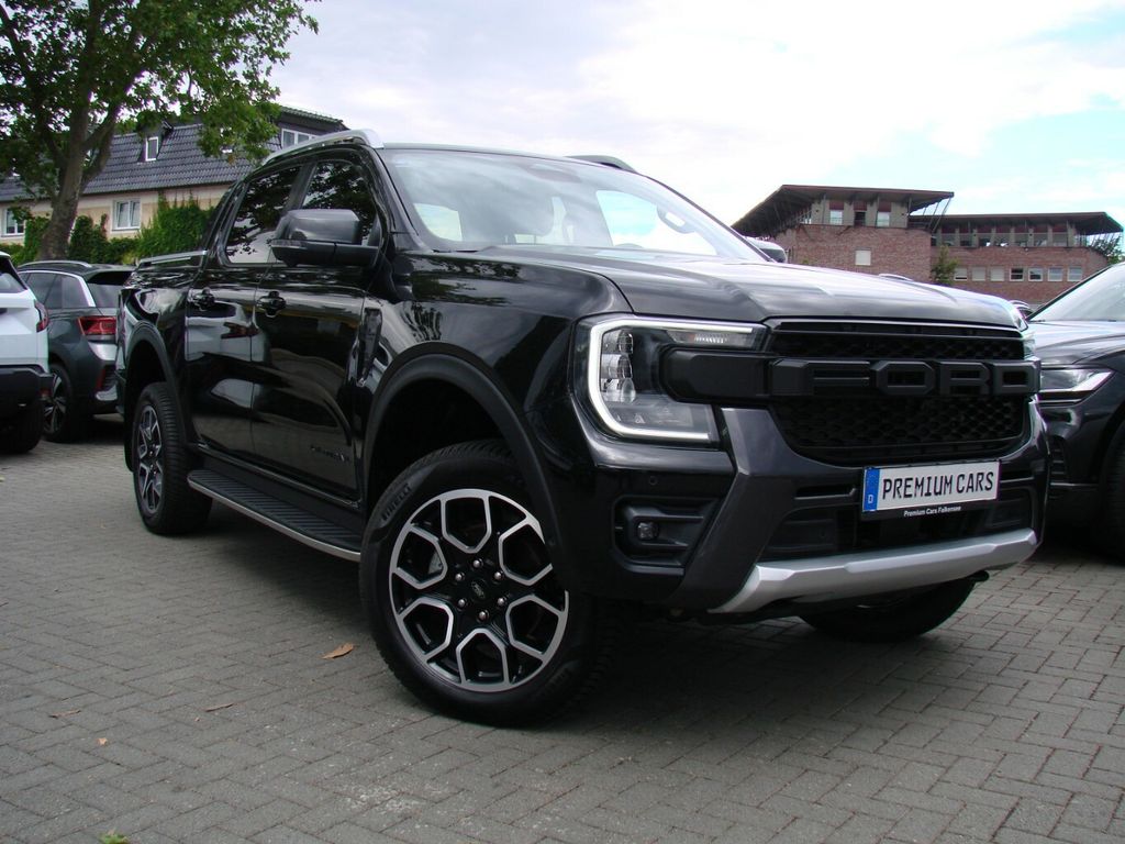 Image of Ford Ranger