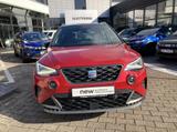 Seat Arona FR 1.5 TSI 7-Gang-DSG Winter-Paket, ACC - Seat Arona