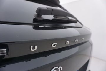 Peugeot 2008 - 5