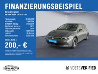 Volkswagen Golf - Vorschau Bild 2