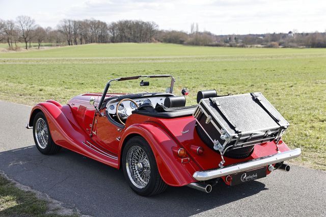 Morgan Roadster 3.0 V6 *1.Hand*deutsche Auslieferung*