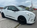 Citroën DS3 SportChic - Citroën DS3: Coupe