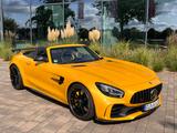 Mercedes-Benz AMG GT R Roadster 1 of 750 - 1 Hd. - wie neu - - Mercedes-Benz AMG GT R aus 2020