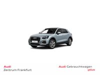 Audi Q2 - Vorschau Bild 1