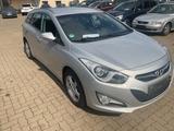 Hyundai i40 cw FIFA World Cup Edition *TÜV NEU* - Hyundai i40 aus 2014