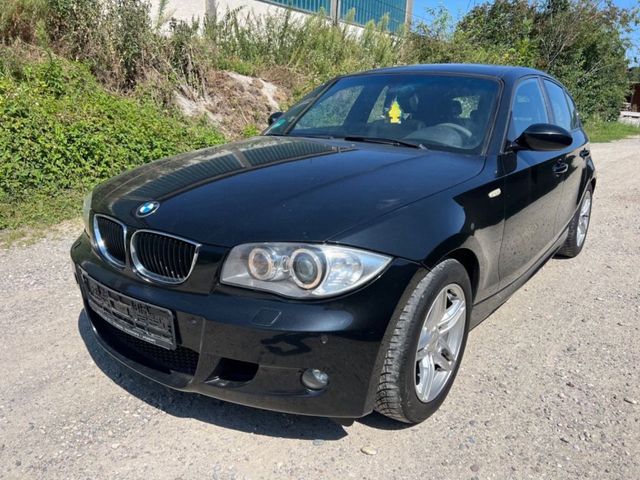 BMW 116i M-Paket*Xenon*