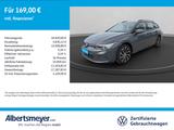 Volkswagen Golf VIII Variant 2.0 TDI Life +NAVI+KAMERA+LED+