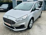 Ford Galaxy  2.0 Titanium AWD Navi Kamera 7 Sitze - Ford Galaxy Gebrauchtwagen in Nürnberg