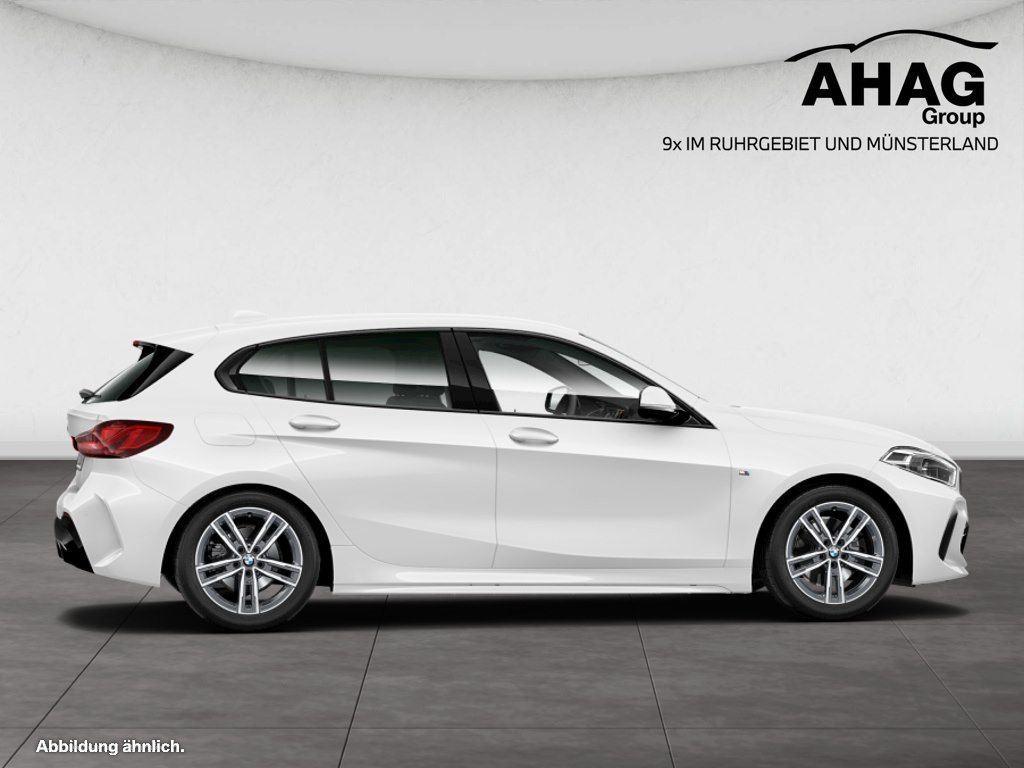 BMW 118 - Bild 8