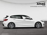 BMW 118 - Vorschau Bild 8