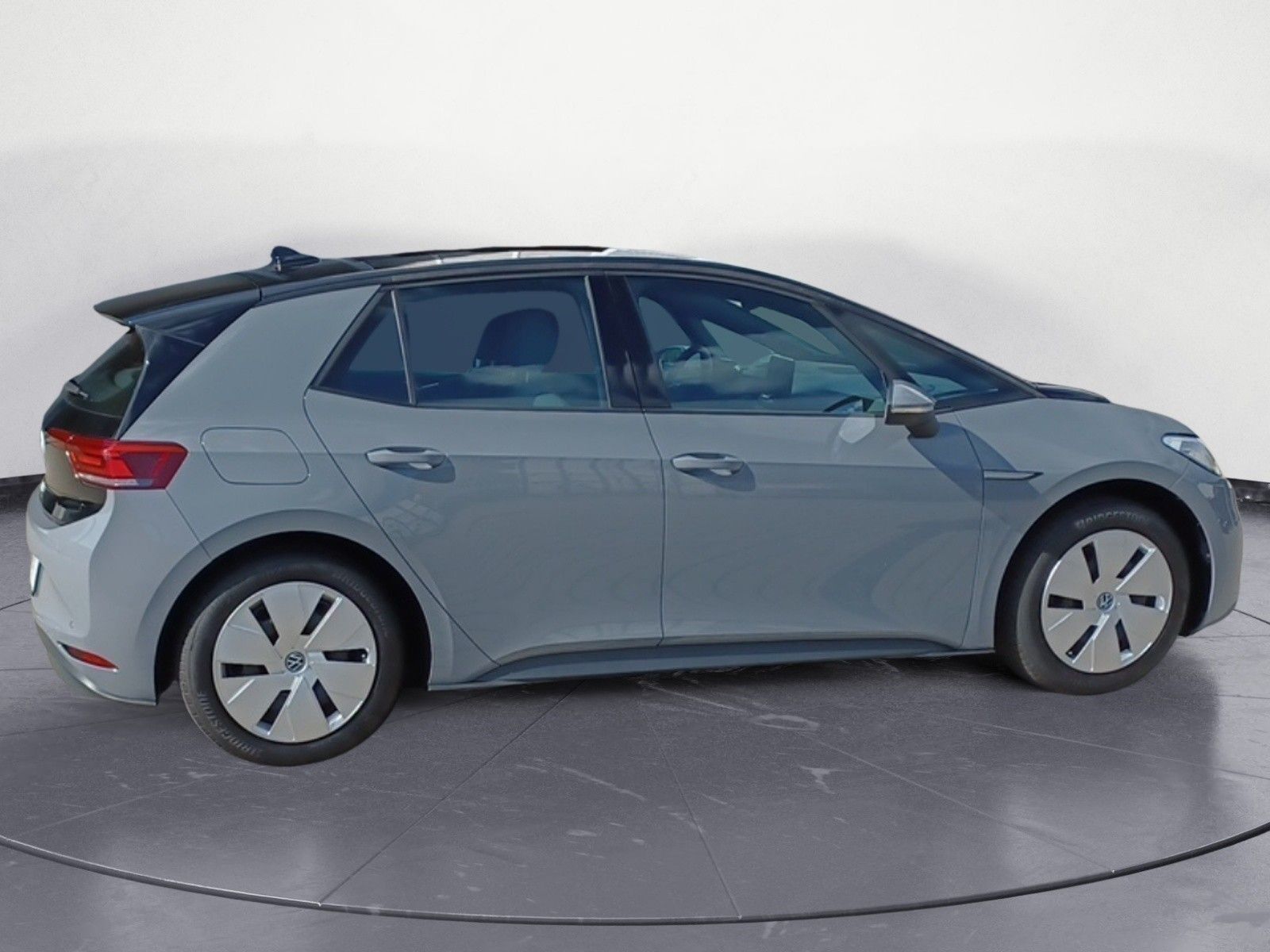 Volkswagen ID.3 - Bild 6