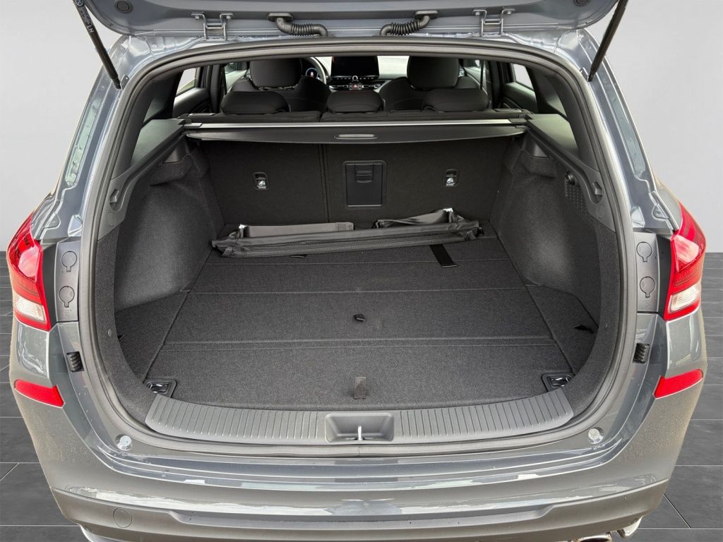 Hyundai i30 – Bild 17