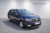 Dacia Logan MCV II Kombi Ambiance**TÜV & Service Neu** - Dacia Logan in Hamburg