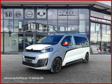 Citroën SpaceTourerSpacetourer Feel M 2.0 150 BHDi 8-Sitzer°Navi,Xe