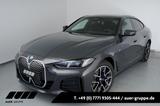 BMW i4 eDrive35 Gran Coupé AKTION! UPE: 70895 Euro