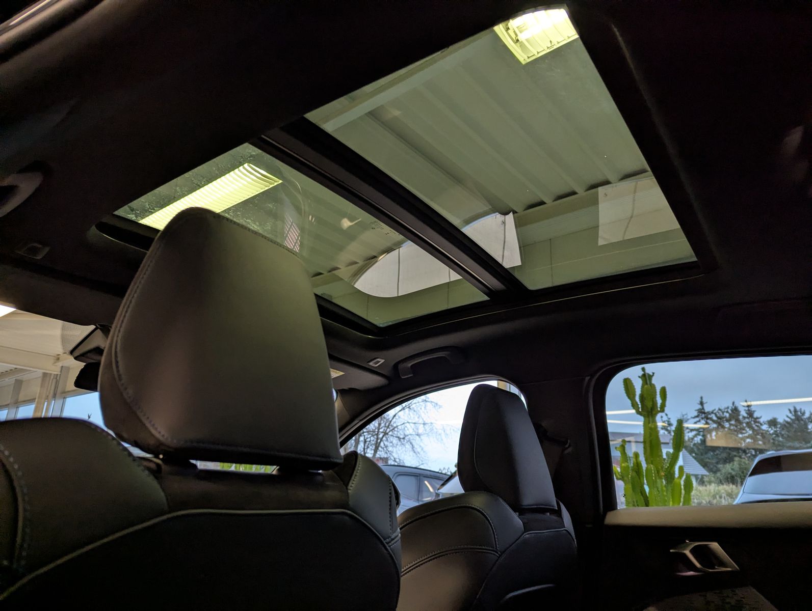 BMW 118 d M-Sport Leder Shadow LED Pano Kamera 18" - Image 14