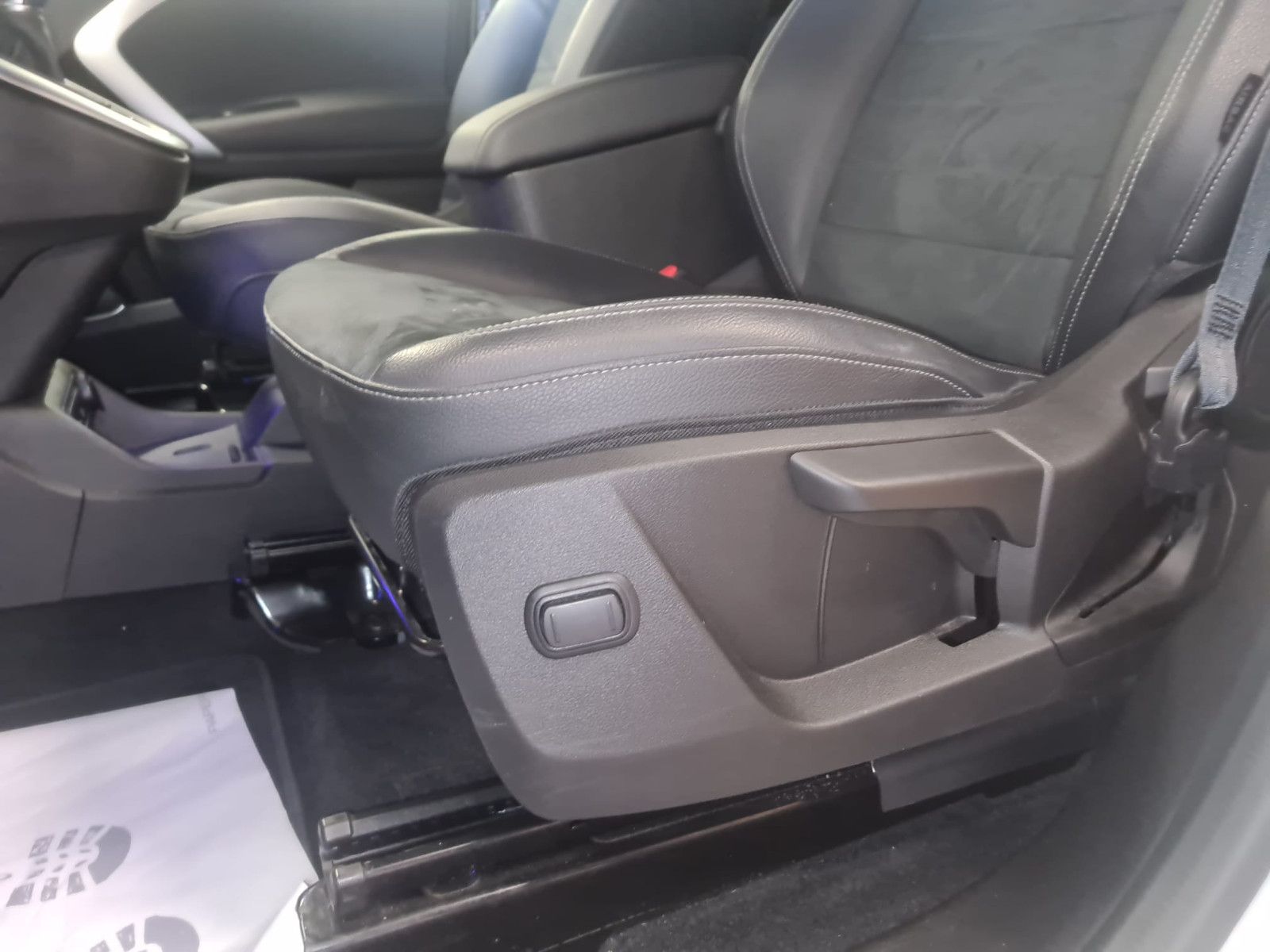 Fahrzeugabbildung Mercedes-Benz T180d / KLIMA / KAMERA